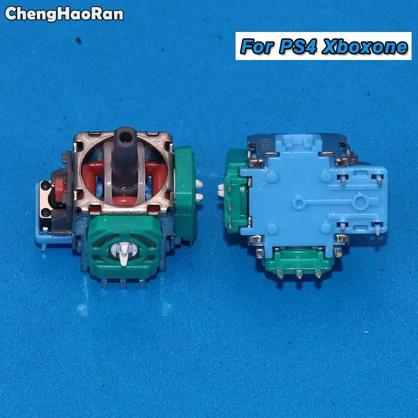 ChengHaoRan 3D аналоговый потенциометр для PS2 PS3 PS4 Pro Xbox one Xbox360 | Электроника