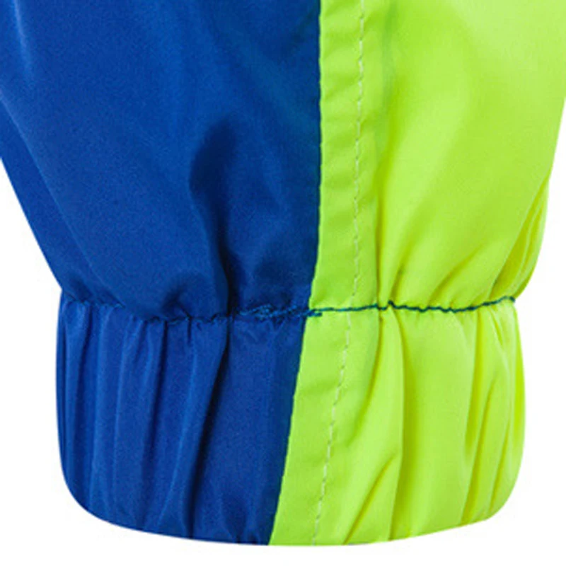 Куртки новый 2016 весна мода бомбардировщик мужчины уменьшают подходящую