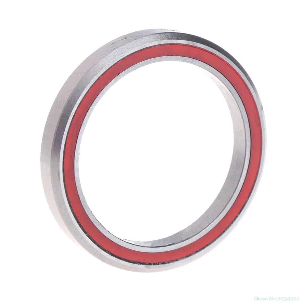 Новинка 52 мм велосипедный подшипник гарнитура Герметичный картридж запчасти для