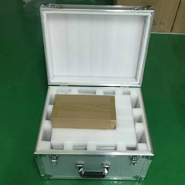 

New Device Uses Shock Wave Therapy To Treat Erectile Dysfunction Acoustic Shockwave Treatment for Erectile Dysfunction patients