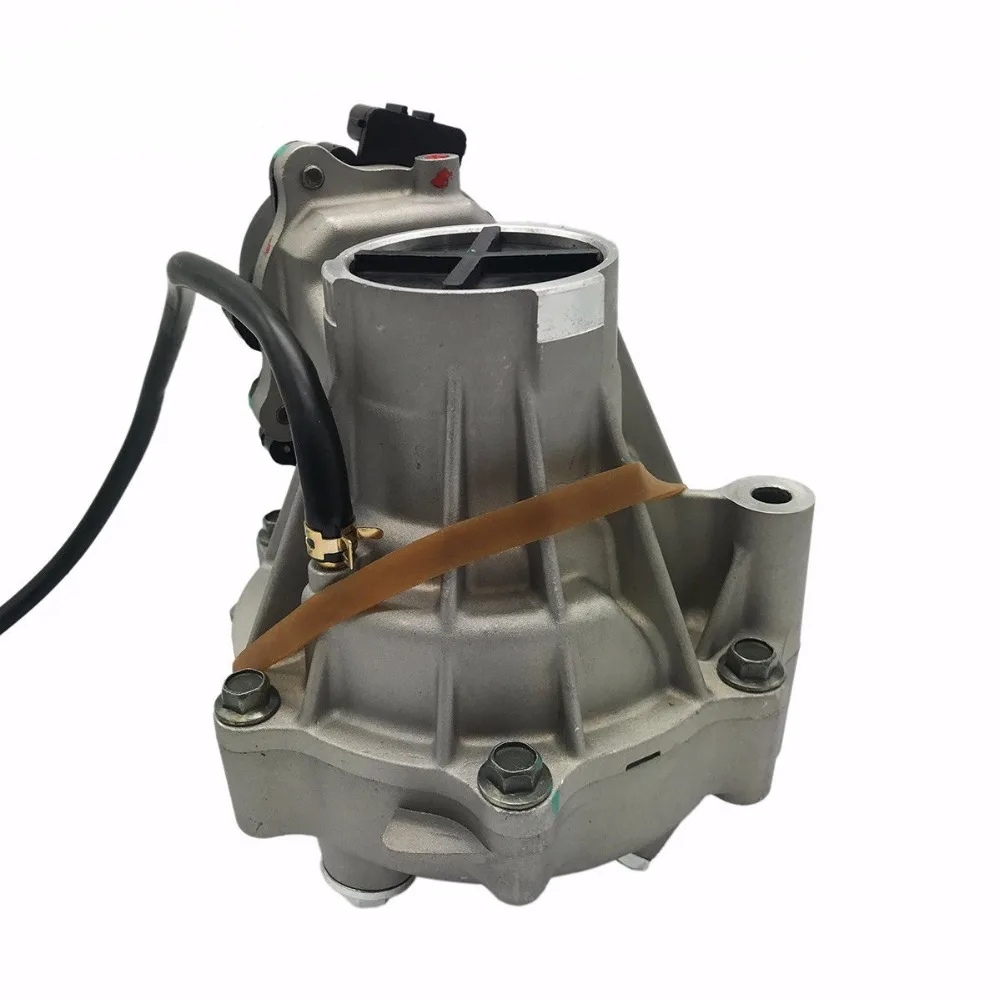Передний дифференциал коробка передач для Hisun 500cc ATV UTV Massimo 500 700 YS700 MSU500