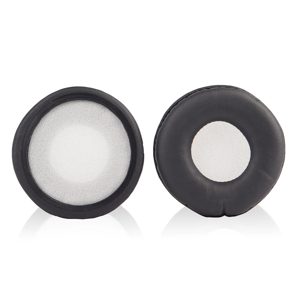 1 пара подушечки для наушников чехлы для SONY MDR ZX600 ZX660 наушники подушке Pad Запасные амбушюры наушников