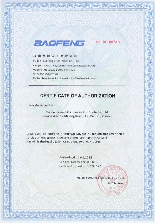 Baofeng UV-5RE портативная рация профессиональная CB радиостанция Baofeng UV5RE трансивер 8 Вт VHF UHF портативная охотничья ветчина 2 способ радио