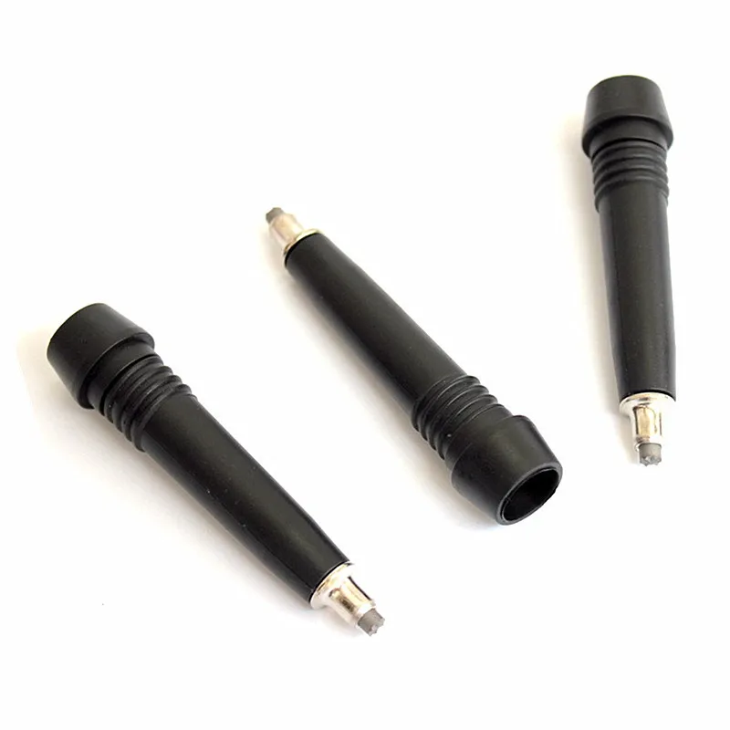 Открытый восхождение палку Совет интимные аксессуары Вольфрам сталь стержень