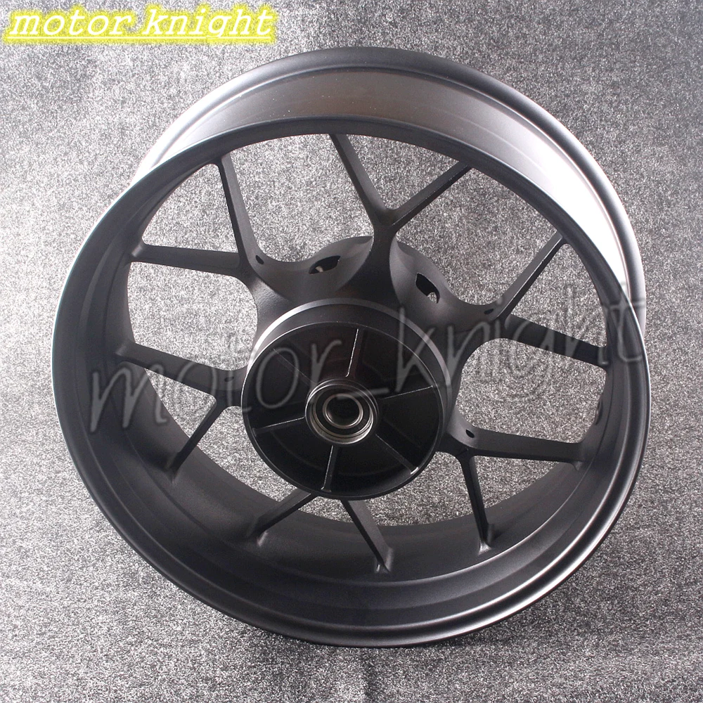 Задний обод из алюминиевого сплава для Honda CBR 1000RR 2012 2013 2014|rear wheel rim|rear rimhonda aluminum rims |