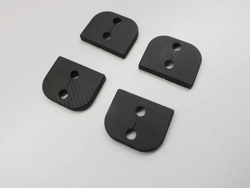 Кнопка дверного замка автомобиля декоративная крышка для Suzuki SX4 S cross 2013 2014