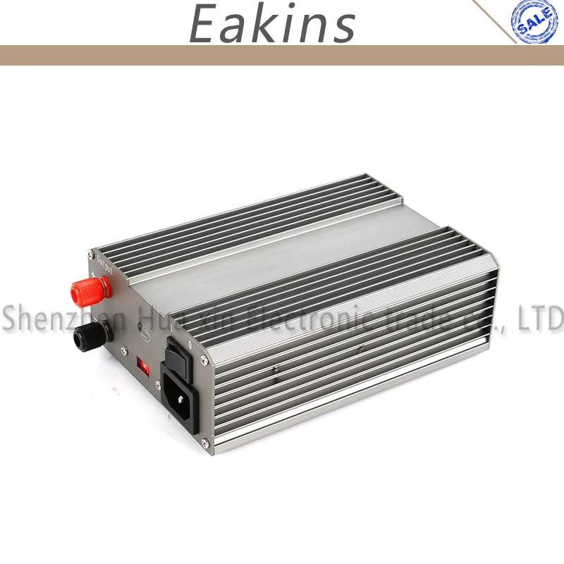 Новейший CPS-3205II прецизионный компактный мини цифровой Регулируемый источник питания постоянного тока 32V5A 110 V-230 V 0,01 V/0.001A