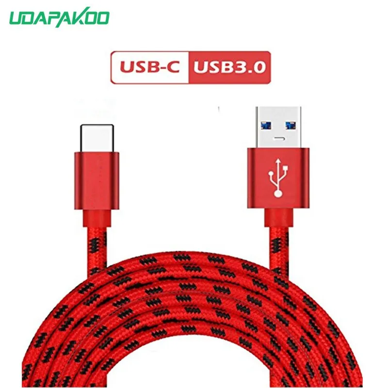 Зарядное устройство для Samsung Galaxy A70/A50/A30/M30/note 9/8/S9/S8/S10 Plus USB Type c 2a зарядка Huawei P30 P20 Mate