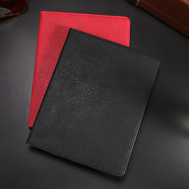 Ретро Флип-кожаные чехлы для ipad Pro 9 7 Air 1 2 Smart Awake Sleep Stand Cover олень полный Couque 5 6 |