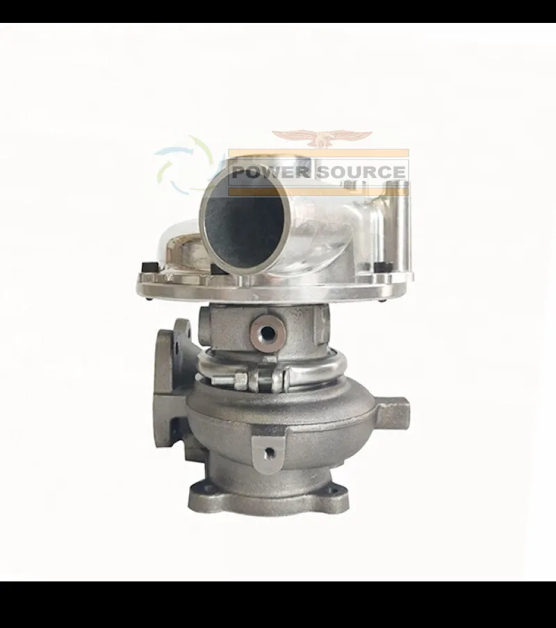Турбокомпрессор RHF55 8973628390 8 97362 8390 VB440031 для HITACHI ZAXIS 200 3 ZX230 ZX240 Excavator 4HK1TC