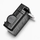 Зарядное устройство для аккумуляторов переменного тока для цифровой камеры зарядное устройство для 18650 3,7 в литий-ионных аккумуляторов