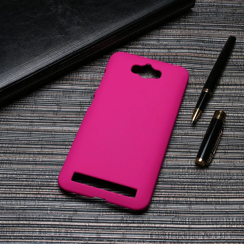 Матовая Пластик Coque 5.5For Asus Zenfone Max Zc550Kl чехол для Asus Zenfone Max Zc550Kl телефона чехол-лента на заднюю панель