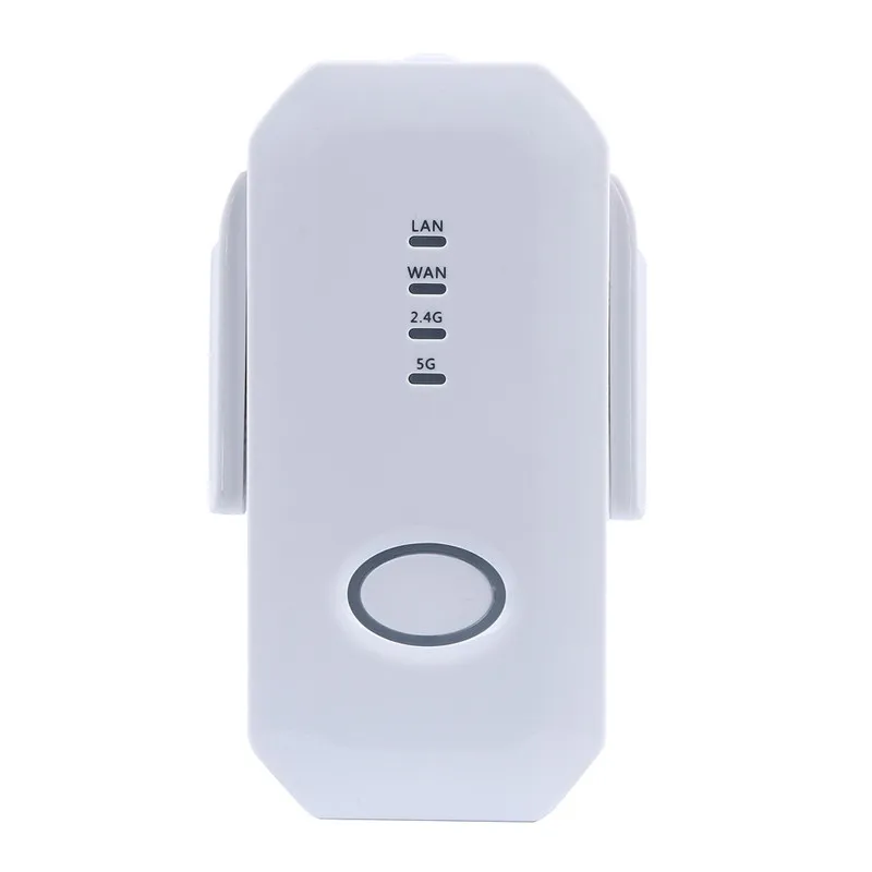 Binmer сетевой 750 Мбит/с двухчастотный беспроводной маршрутизатор, быстрый высокоскоростной Wifi маршрутизатор 5 ГГц/2,4 ГГц беспроводной маршрутизатор May8