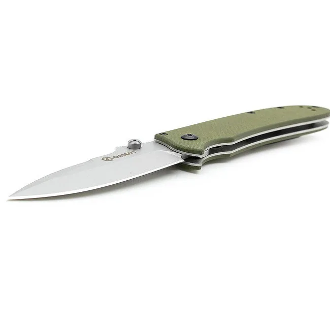 Ganzo Firebird G704 440C Лезвие G10 Ручка военный складной нож F704 охотничий Carambit выживания тактическая утилита EDC карманный инструмент