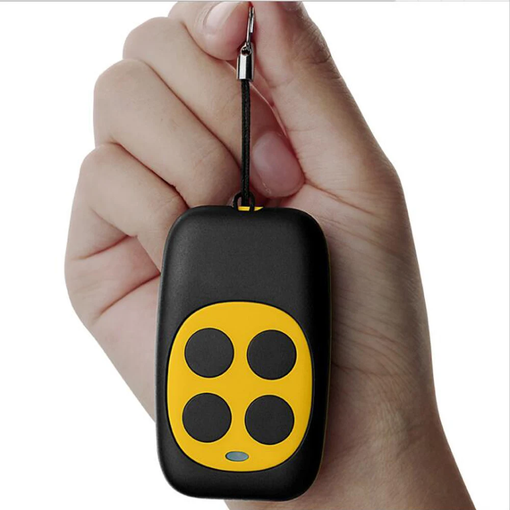 Красочные копирующий пульт дистанционного Управление Электрический контроллер