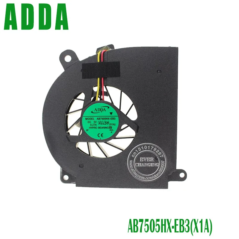 Охлаждения революция Новый Процессор вентилятор охлаждения для ноутбука Acer Aspire