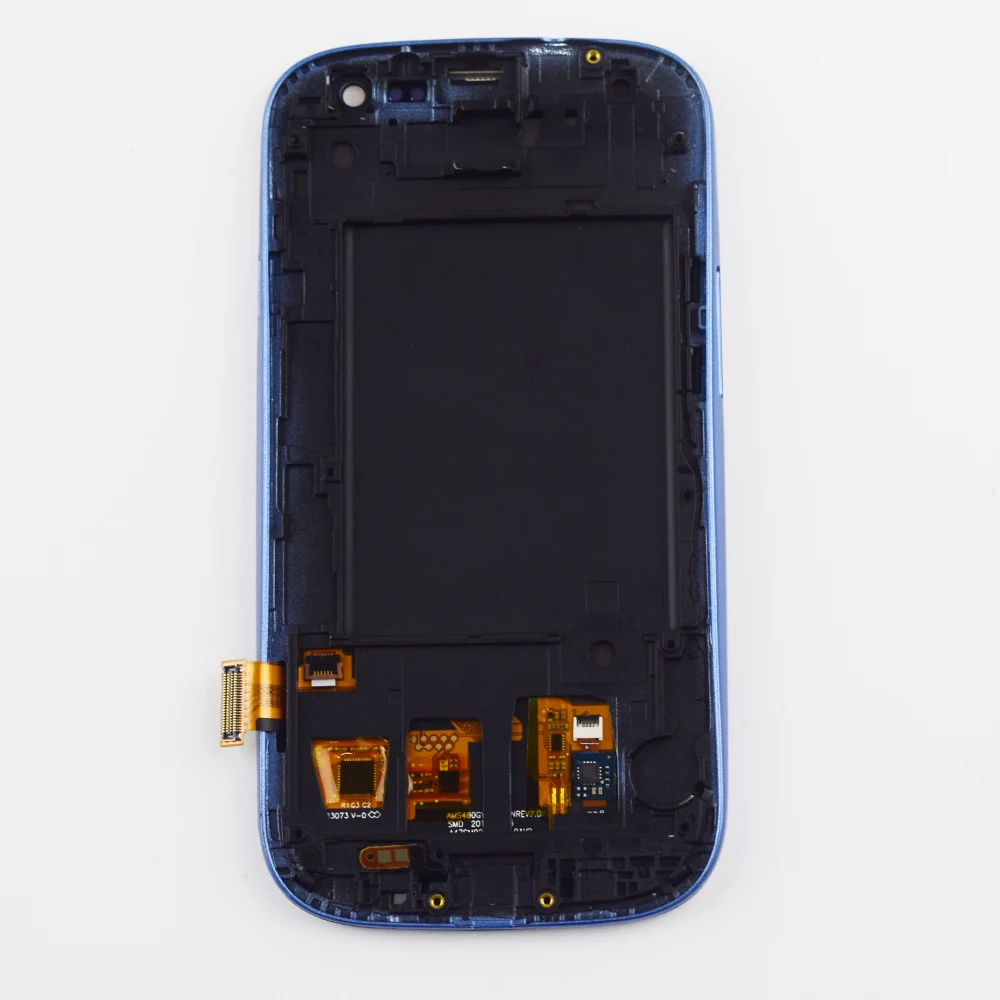 Для samsung Galaxy S3 Neo дисплей кодирующий преобразователь сенсорного экрана в сборе