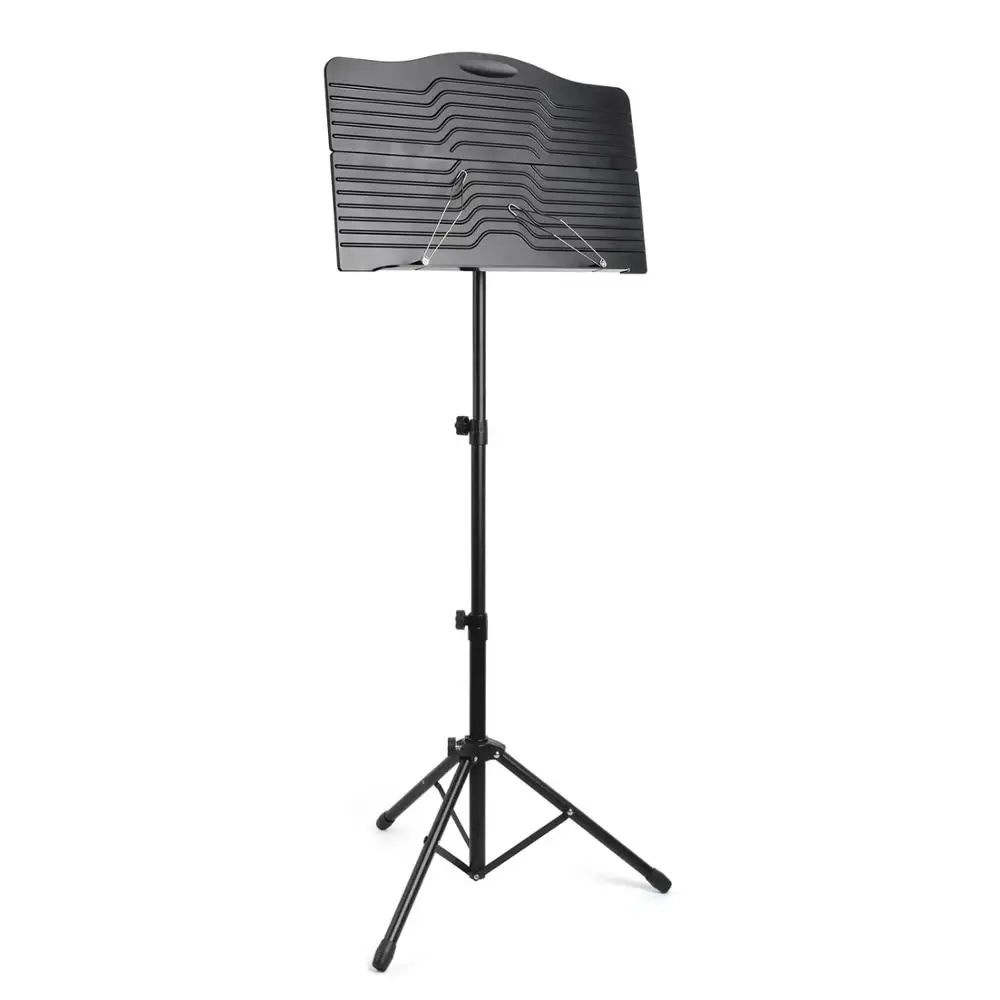 Vangoa регулируемый штатив пюпитр ноты держатель с сумкой от нас|stand|stand musicstand bag |