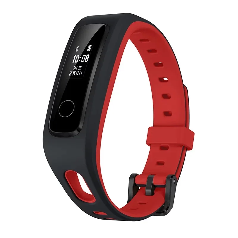 Оригинальный новый продукт Huawei Honor Band 4 версия для бега умный браслет с пряжкой Land