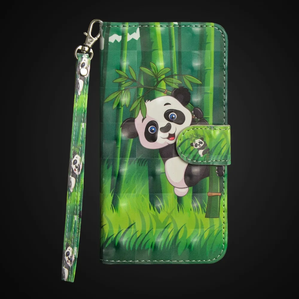 DAXING для Funda LG K8 2017 X240 Обложка на заднюю панель из искусственной кожи