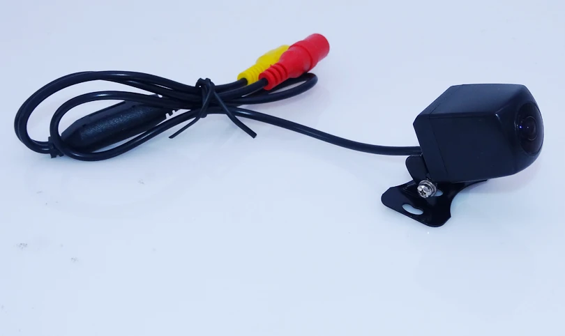 Камера заднего вида с большим экраном 10-14 дюймов камера сенсором изображения super