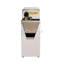 chinese medicinal materials slicing machine vertical type stainless steel slicer high efficient slicing cutter qy 30