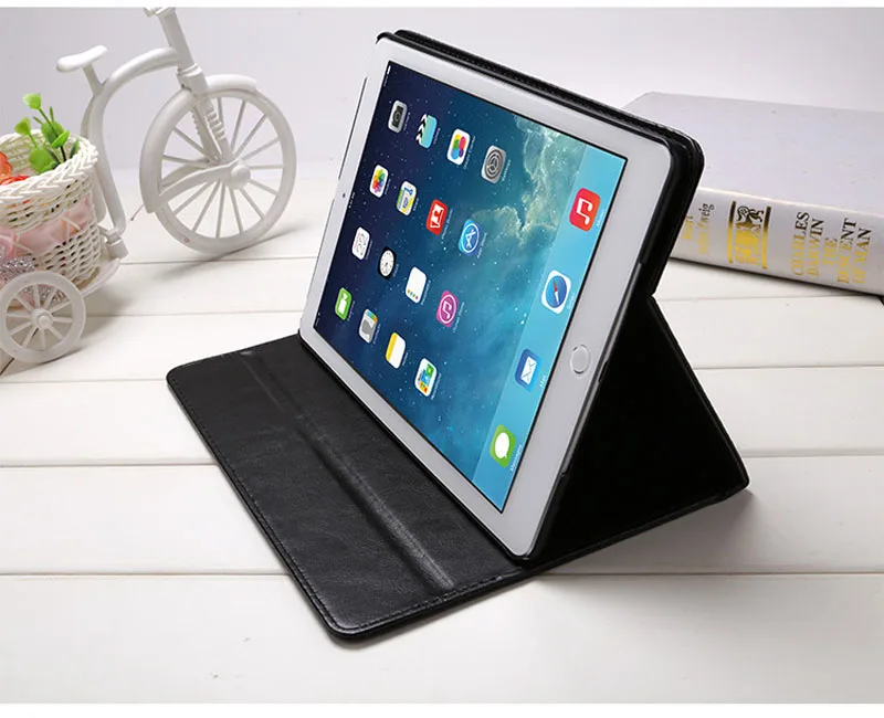 Ультра тонкий защитный чехол для планшета для ipad Mini 5 модный ослепительный Алмазный Узор Авто Пробуждение чехол для ipad Mini 5 Чехол