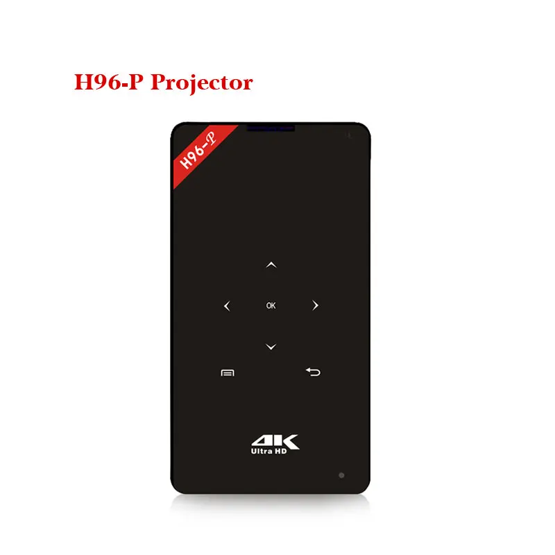 ТВ-приставка poche 4 k Android 7 1 2 4g/5 8g Двойной Wi-Fi S905X ГБ/16 ГБ | Электроника