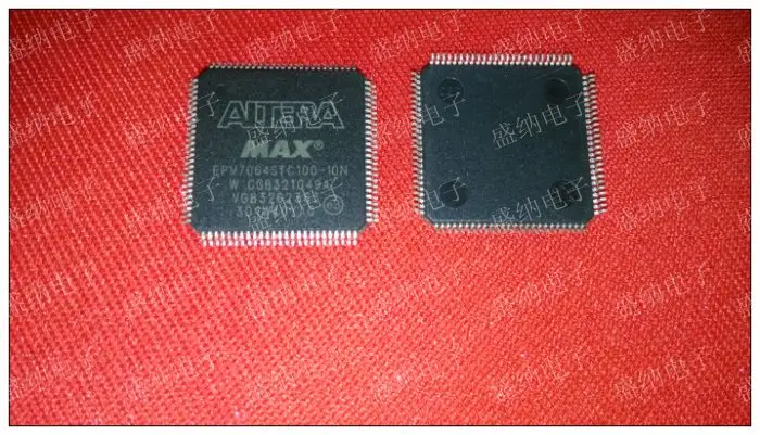 EPM7064STC100-10Н |