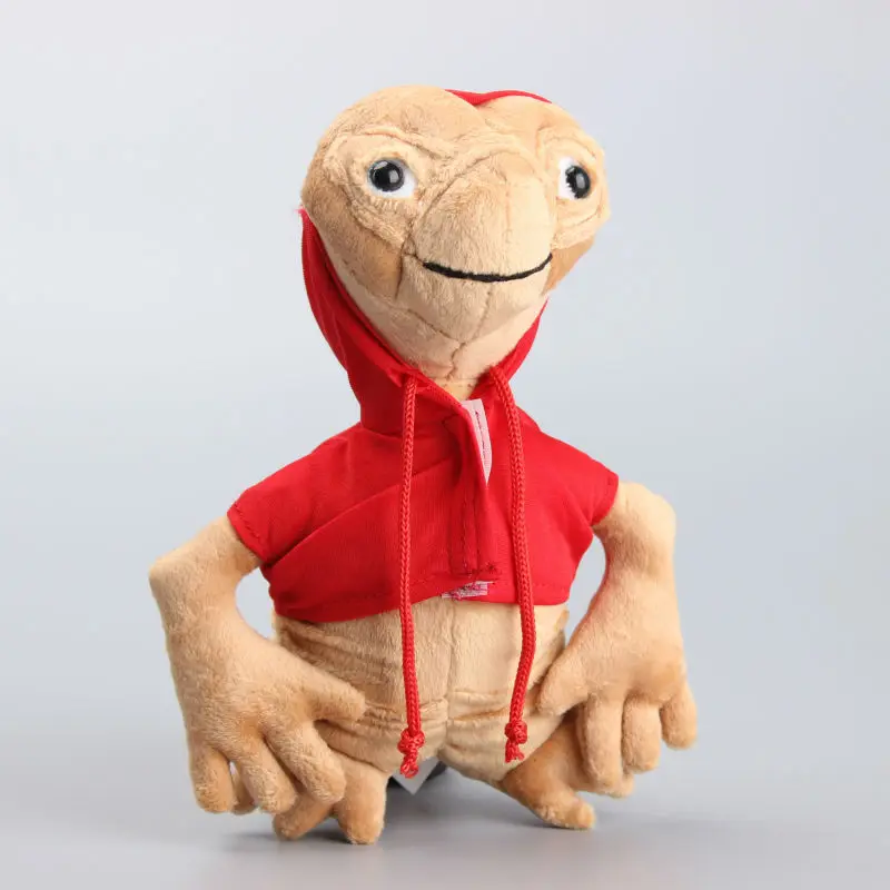 Плюшевые куклы Red Coat ET 30 шт./лот мягкие игрушечные из экстра наземной пленки 11