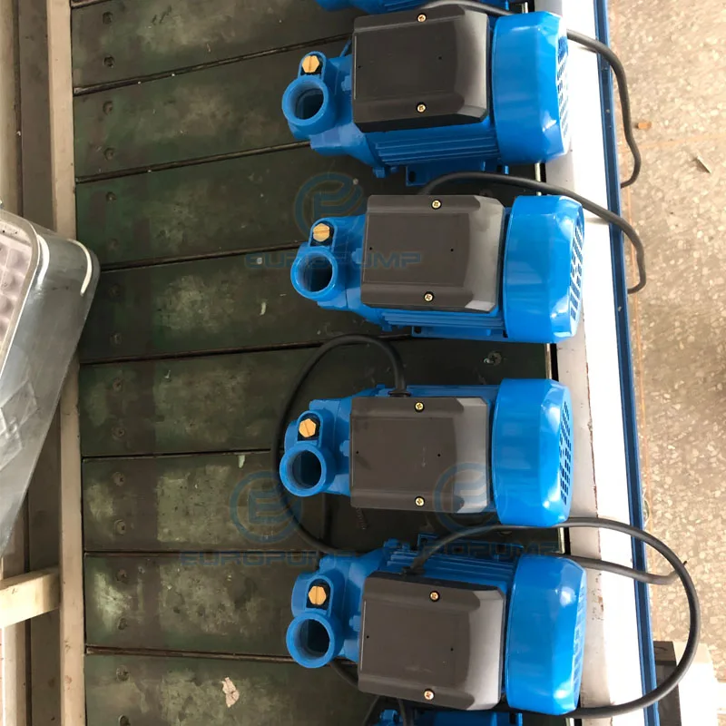 Модель Европейского насоса (YSQB-12) Бесплатная доставка Профессиональный