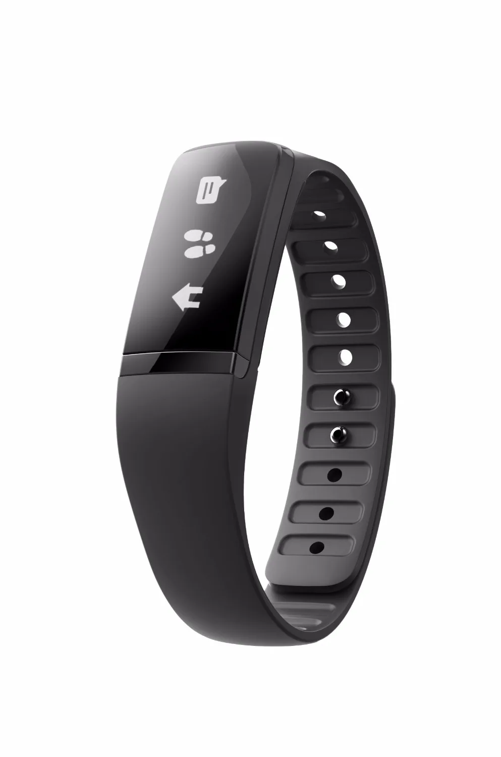 Смарт часы Lenovo band G02 фитнес трекер оригинальный пульсометр спорт|Смарт-браслеты| |