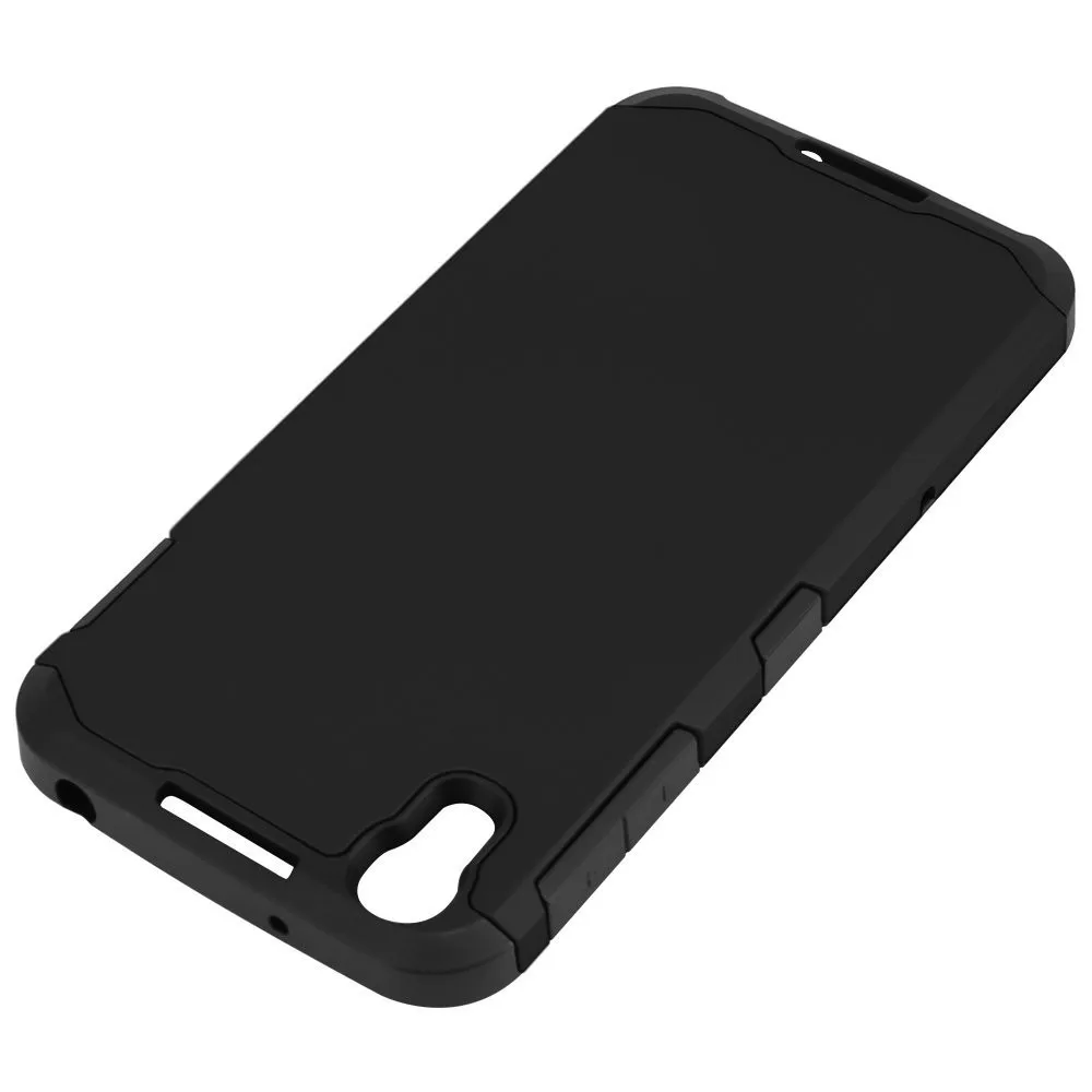 Hybrid Shockproof Armor Hard Cover For Alcatel One Touch Idol 4 6055 / Nitro Blackberry DTEK50 Case Phone Cases Shell Skin |
