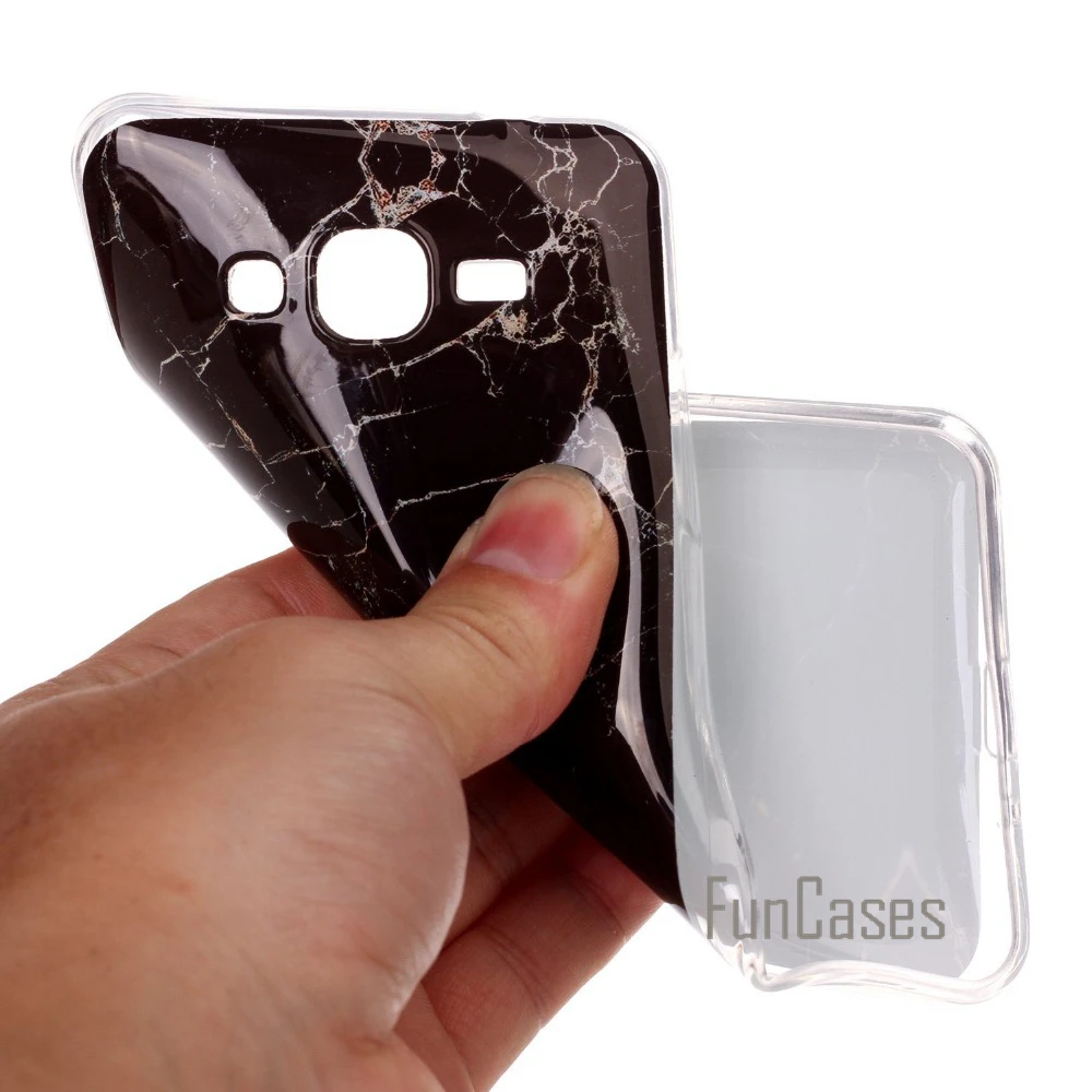 Силиконовый мрамор с жилками чехол для fundas samsung Galaxy Grand Prime G530 G531H ssung phomes ajax galax