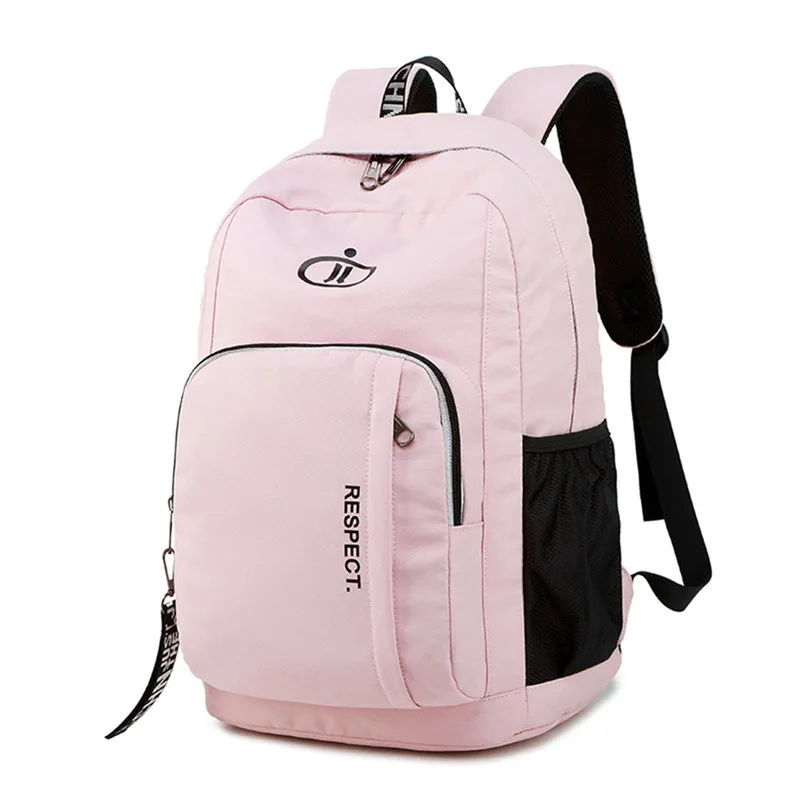 

2021 Korean Style Girls School Backpack Women Backpack Fashion Girl Travel Bags Mochila feminina escolar Bagpack