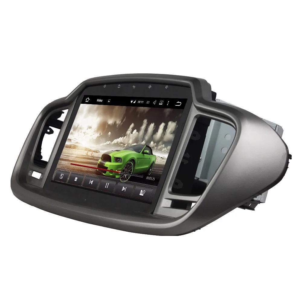 4 Гб + 64 PX6 10 1 &quotAndroid автомобильный стерео DVD плеер для Kia Sorento 2015 2016 2017 2018 DSP радио GPS