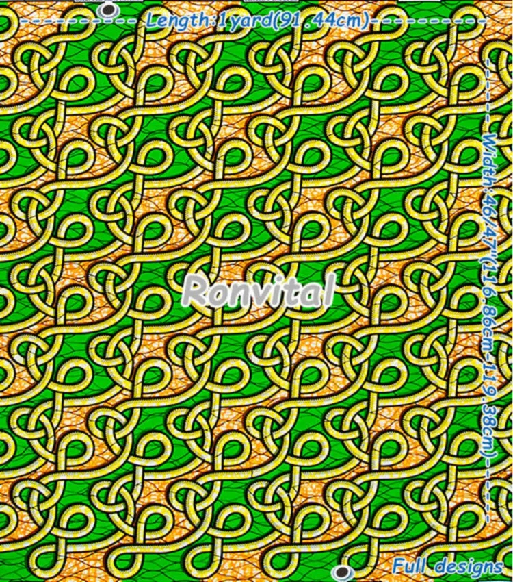 Гарантированное качество VASCO! Настоящая восковая ткань! Гарантия MEILLEURE QUALITE 6