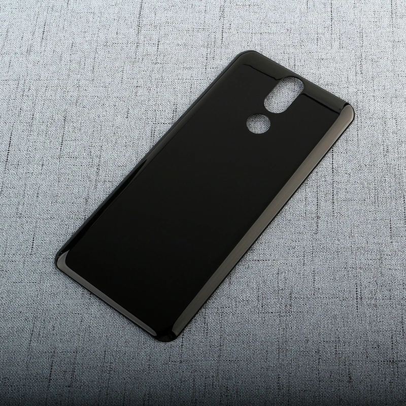 Remanbor For Cubot Power Battery Cover With Radiating Film Replacement Slim Protective Case 5.99&quot Phone |