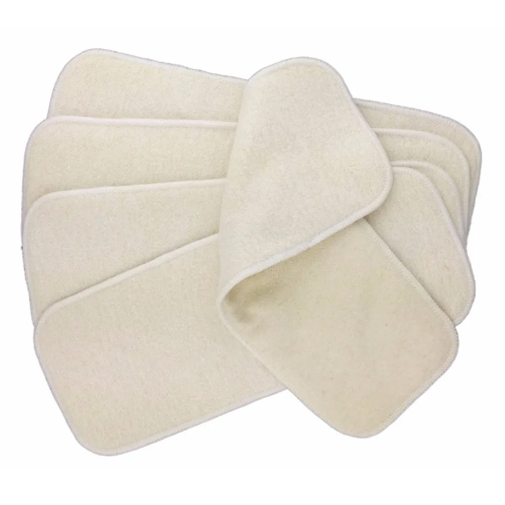 Рисунок 4 - детские подгузники из конопляной