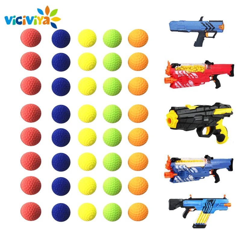Для Nerf Rivals Ball, для конкурентов 
