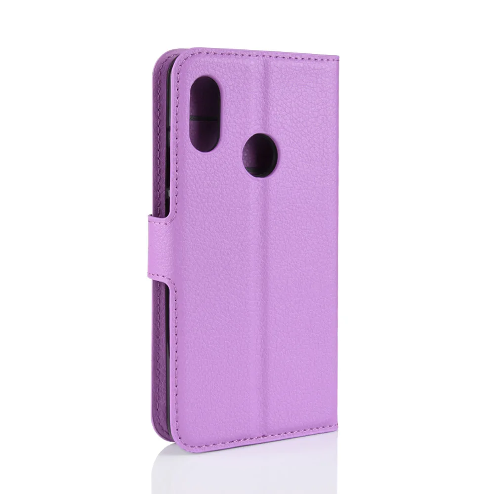 Чехол для телефона Xiaomi Redmi 6 Pro Xiomi Redmi6 6Pro откидная задняя крышка кошелек сумка из