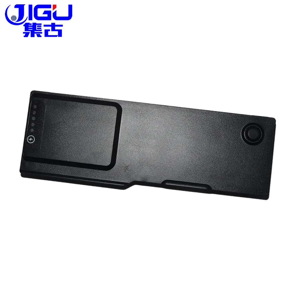 Аккумулятор JIGULaptop для Dell Inspiron 1501 6400 E1505 Latitude 131L Vostro 1000 312 0461 451 10338 RD859 GD761 UD267|battery for