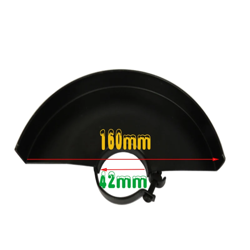 Шлифовальная машина A150 с регулируемым углом аксессуары для режущей машины