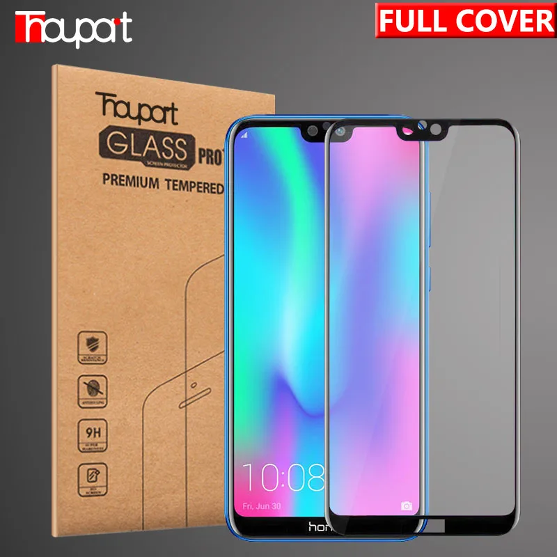 Thouport стекло для Huawei Honor 9i защита экрана полная защитная пленка 9 Lite 9N закаленное
