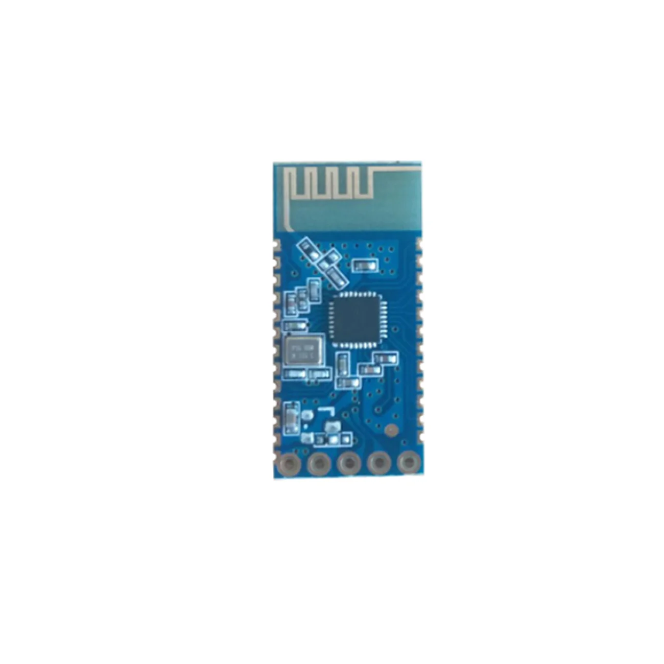 JDY-31 SPP-C Bluetooth серийный проходной модуль беспроводное последовательное устройство связи от машины беспроводной SPPC заменить HC-05 - Цвет: Chip