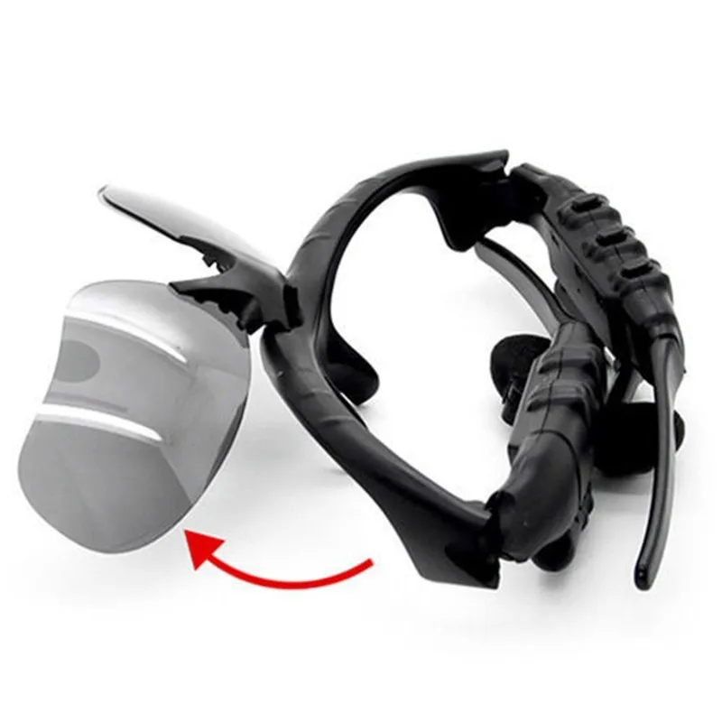 Bluetooth солнцезащитные очки Открытый Sem Fio беспроводной головной убор fone de ouvido bluetooth
