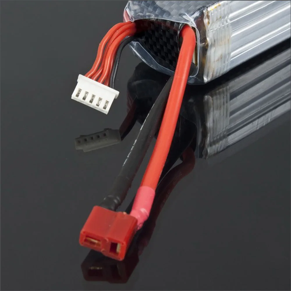 Высокое качество Лев 3S 11 1 V 2800MAH 30C Макс 35C LiPo батарея для RC вертолета автомобиля