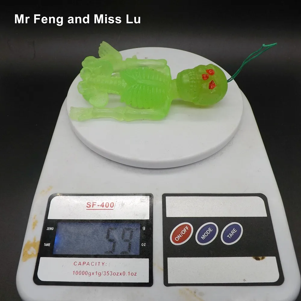 Новинка скелет на Хэллоуин страшный розыгрыш детская игра | Игрушки и хобби