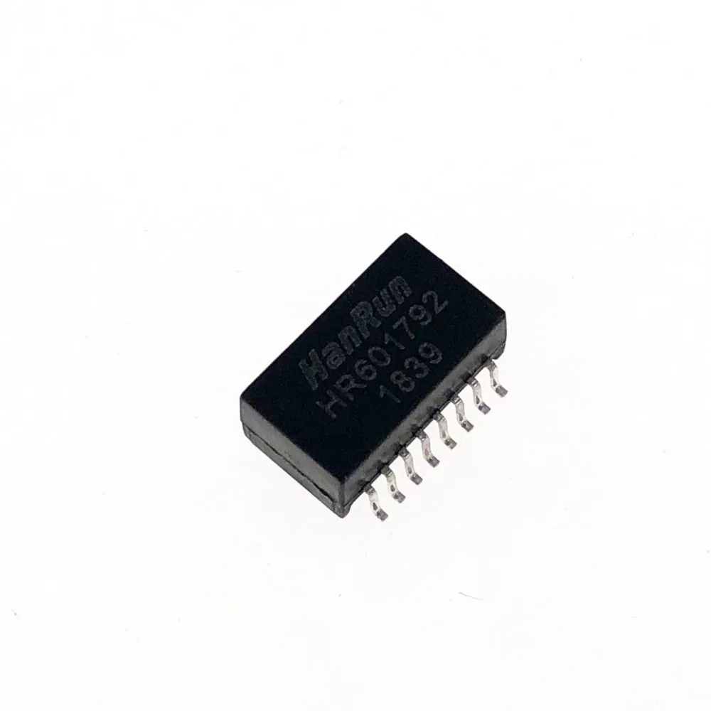 Новый и оригинальный HanRun HR601792|Соединители| |