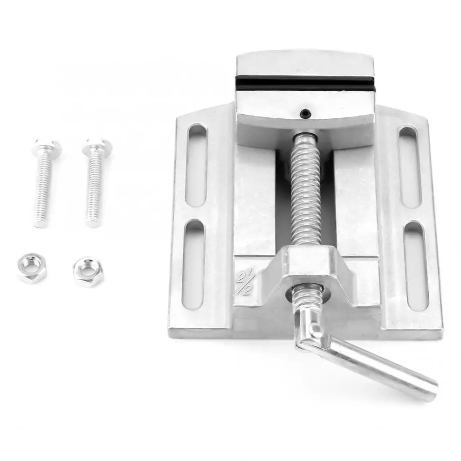 Мини тиски промышленные сверхмощные 2 5|Тиски| |